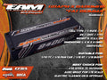 Team EAM 8400mah Fat Momma 2S Lipo 7.4v