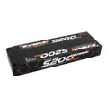 Team EAM 5200mah 200C ML Graph-X Formula UULCG Lipo Battery