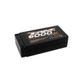 Team EAM 6000mah 160c Shorty ML Graph-X Formula  Lipo Battery.