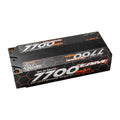 Team EAM 7700mah 160C Mid-Shorty ML Graph-X Formula Lipo Battery