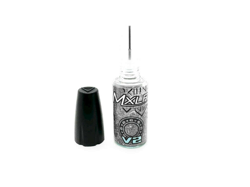 MXLR Bearing Oil V2