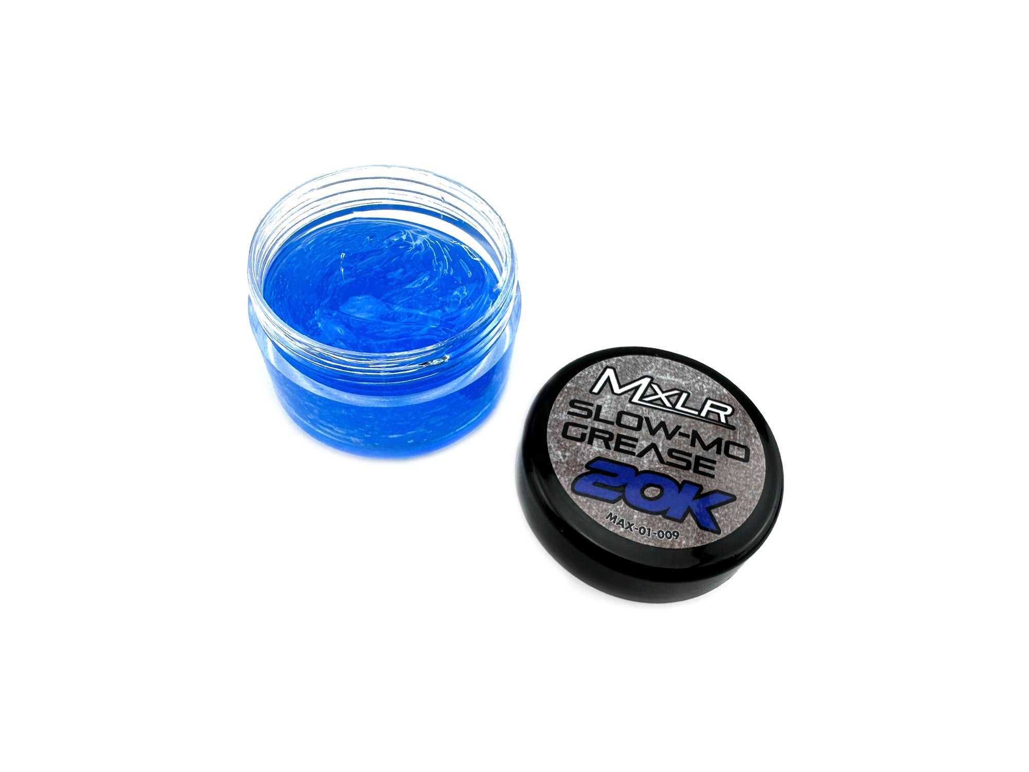 MXLR - SLOW-MO - Damping Grease - (15g)