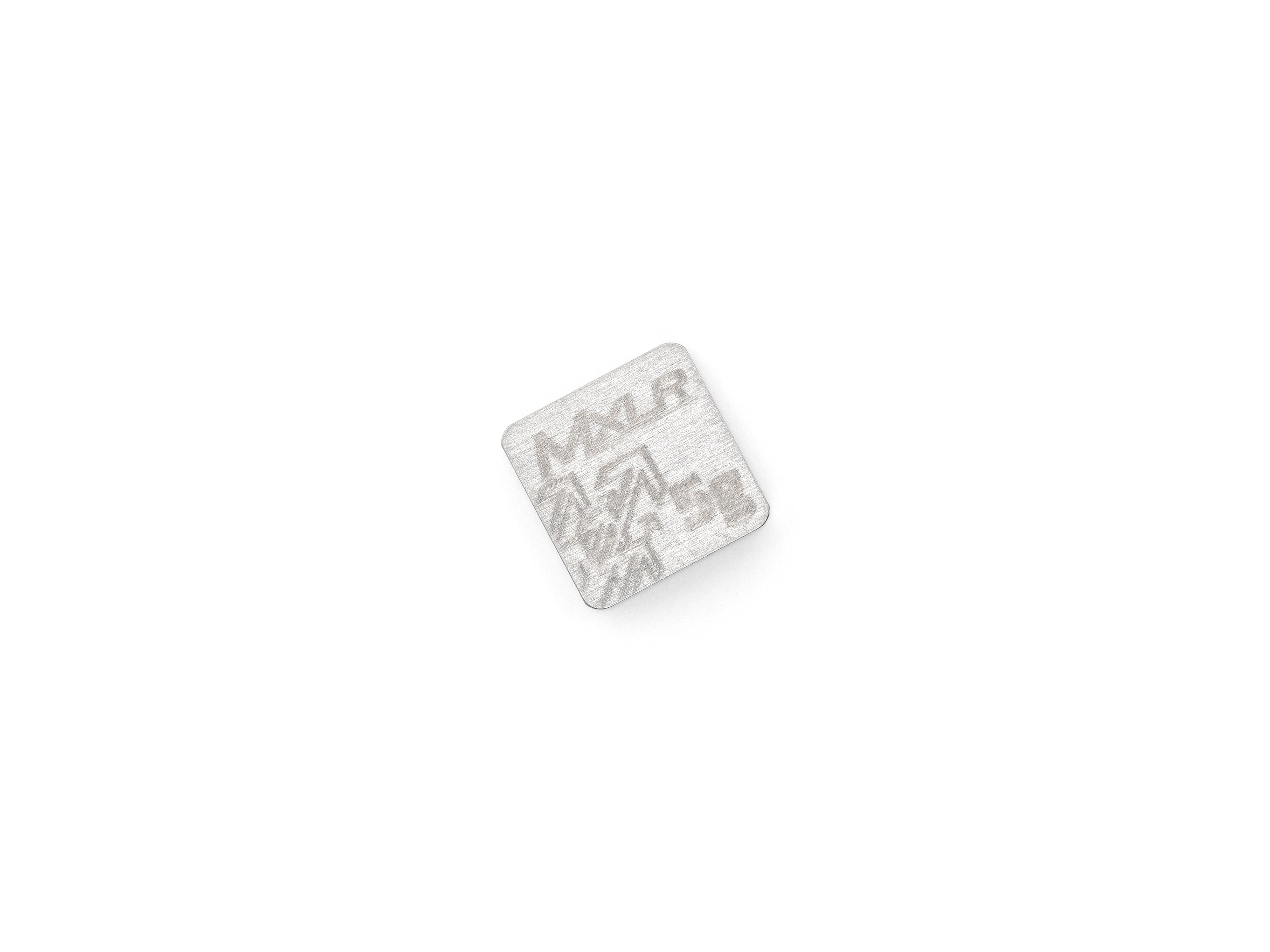 MXLR - MAX-03-006 - Tungsten Balance Weight - 5g