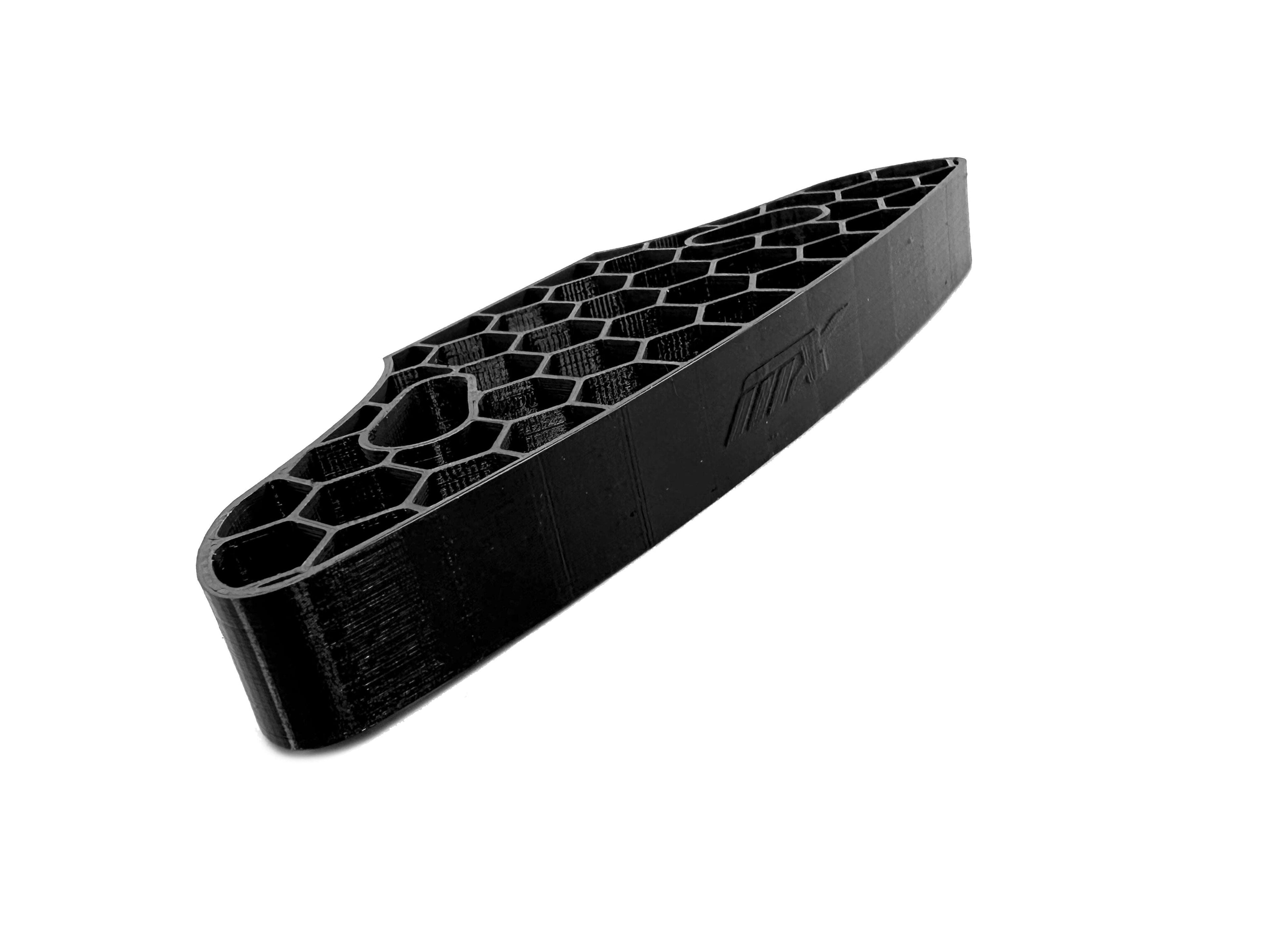 MXLR - MAX-09-010 - FlexBumper for Tamiya TT-01 / TT-02 - SMALL