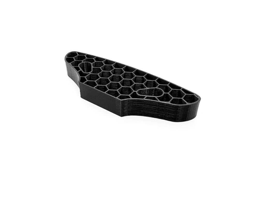MXLR - MAX-09-010 - FlexBumper for Tamiya TT-01 / TT-02 - SMALL