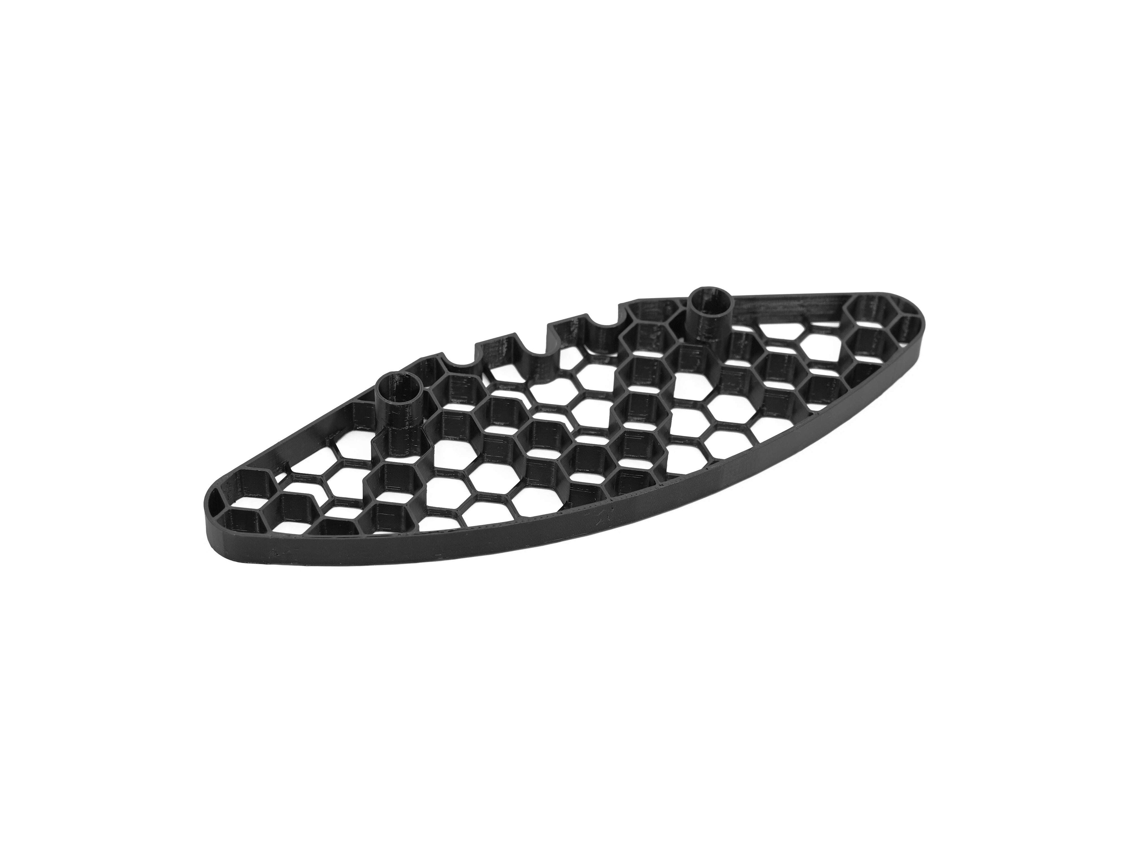 MXLR M-FlexBumper for Awesomatix A800R / A800RR