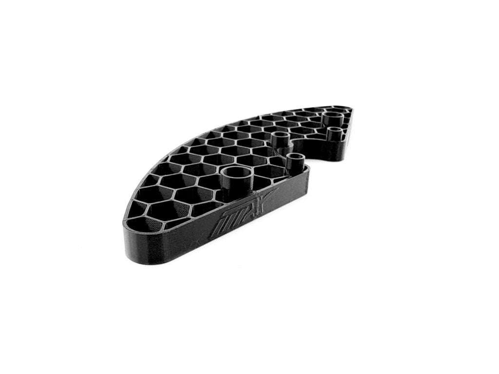 MXLR FlexBumper for Mugen MTC3.