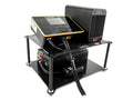 MXLR Carbon Fiber Charger/Power Supply Stand FIRST EDITION