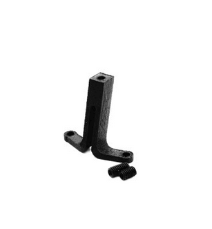 MXLR Rear Body Support for A800R