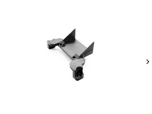 MXLR Fan Holder for A12