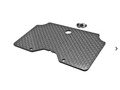MXLR - MAX-09-021 - Carbon Electronics Plate for Awesomatix A12X / A12WC