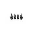 MXLR Awesomatix Caster Tool (4pcs)