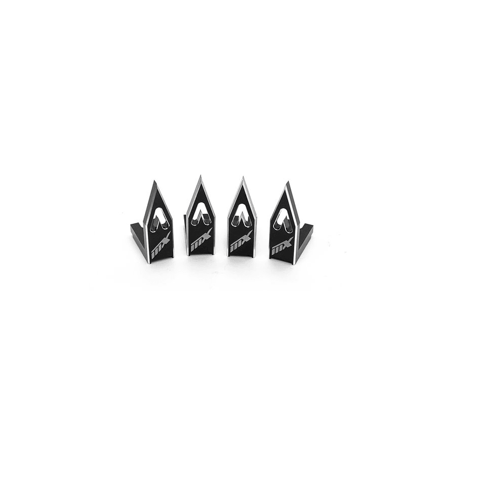 MXLR Awesomatix Caster Tool (4pcs)