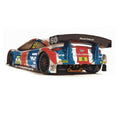 ZooRacing Wolverine MAX ZR00-15 TC Body